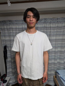 アクセサリー?
