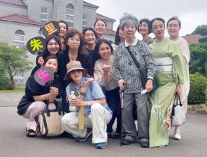 世界地理の寺田先生